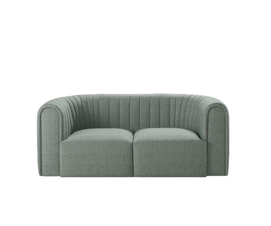 Core 2 Seater Sofa Sancal
