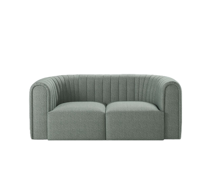Core 2 Seater Sofa Sancal