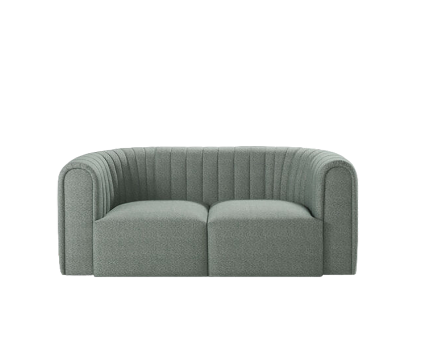 Core 2 Seater Sofa Sancal