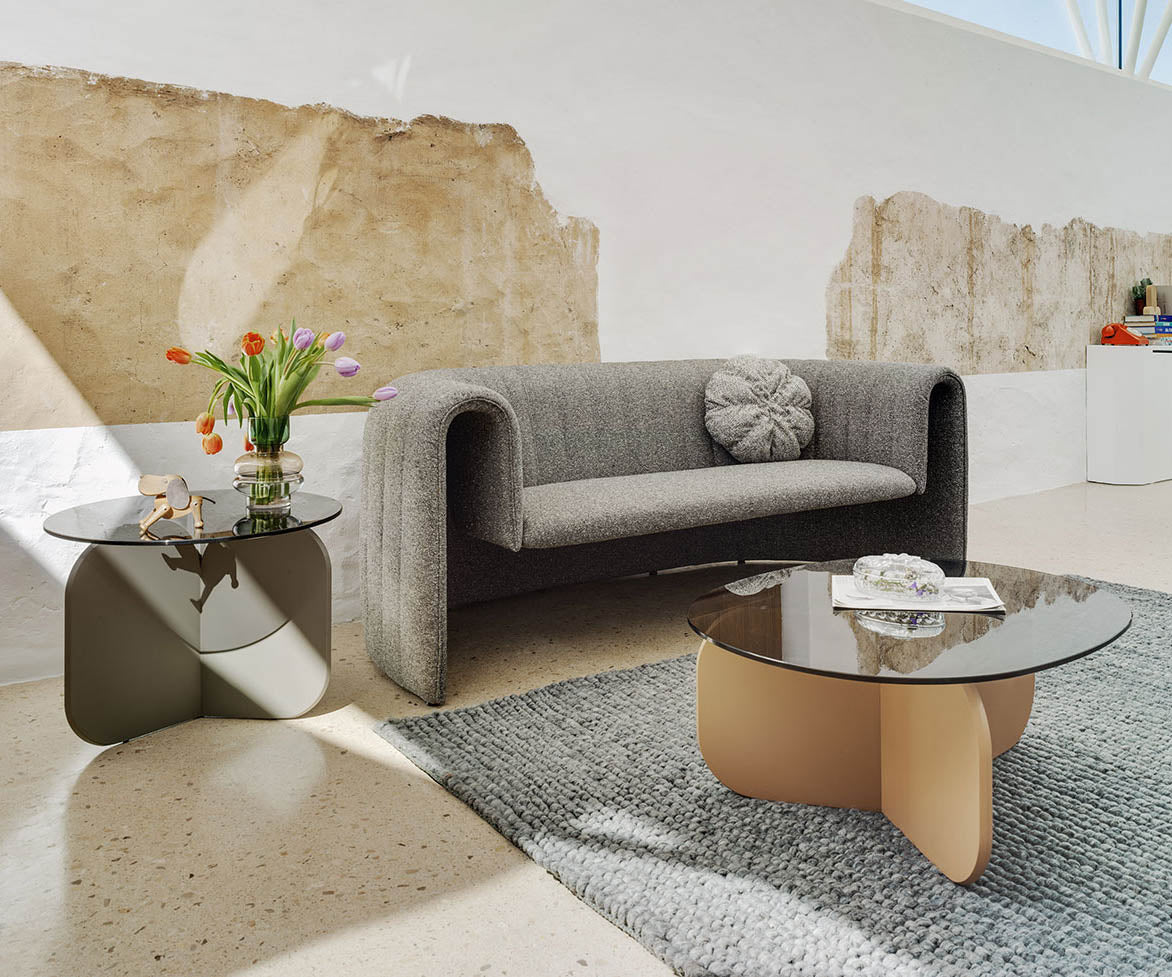 Remnant Sofa | Sancal