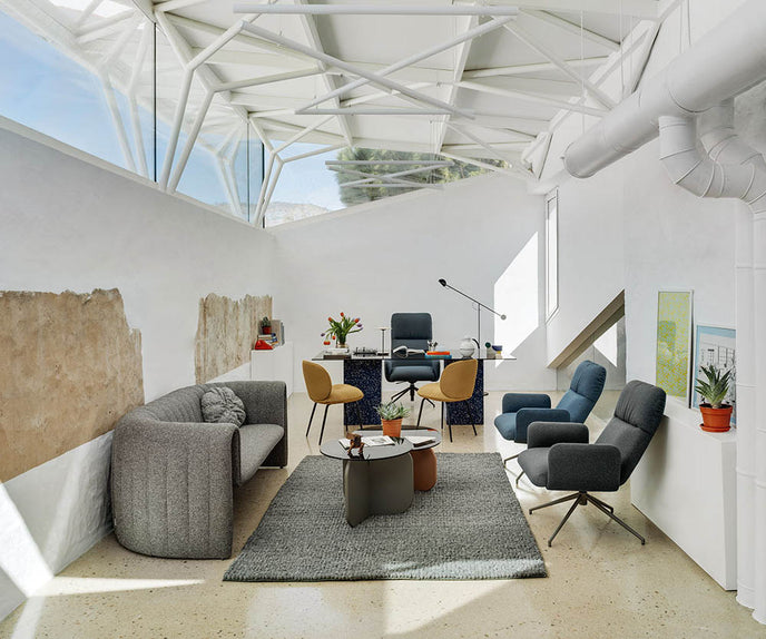 Remnant Sofa | Sancal
