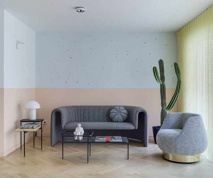 Remnant Sofa | Sancal
