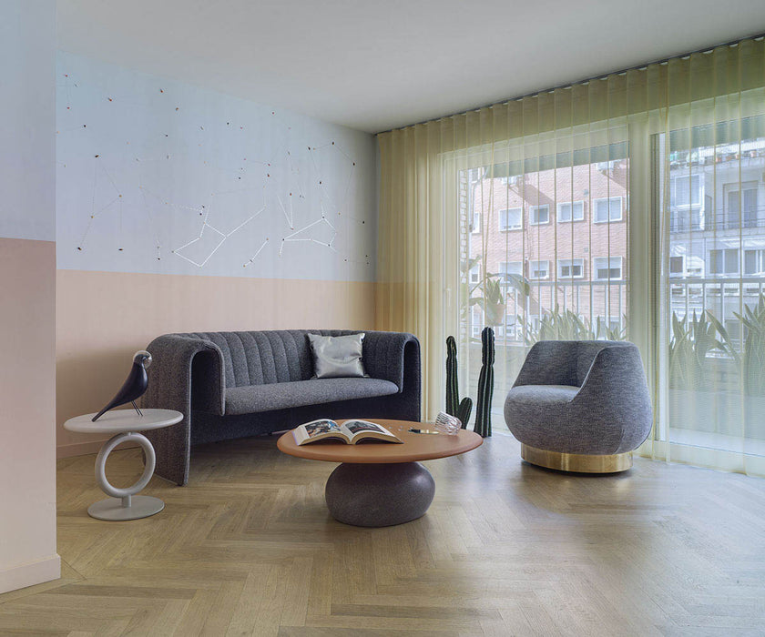 Remnant Sofa | Sancal