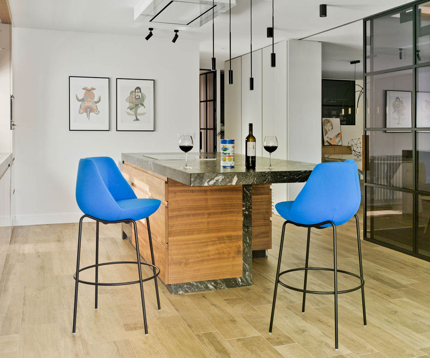 Magnum Stool | Sancal