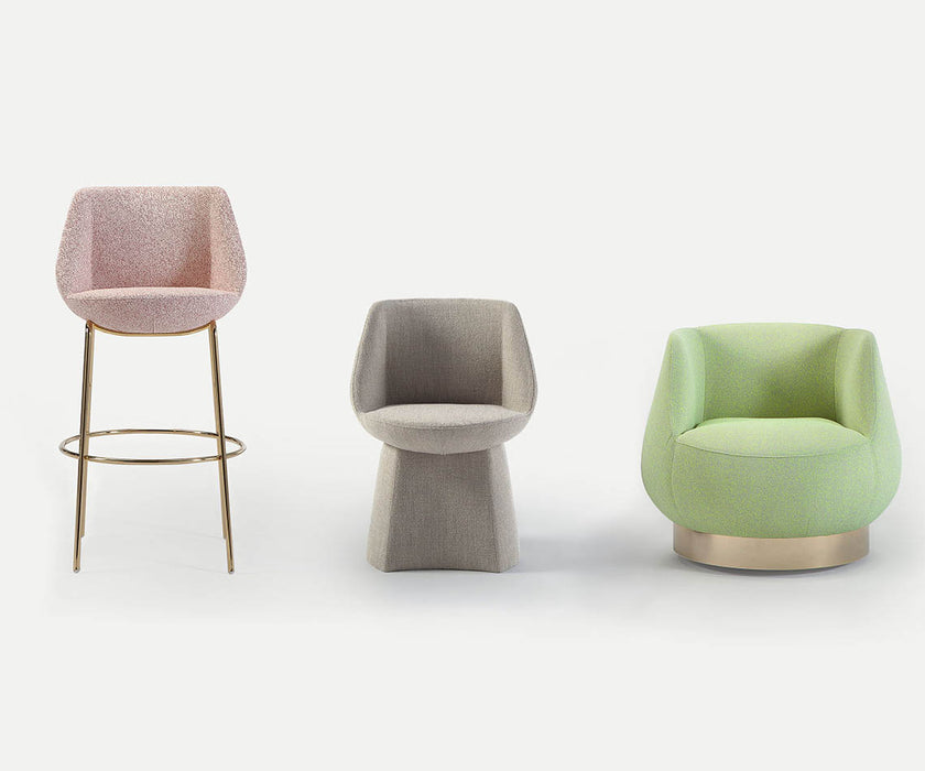 Magnum Stool | Sancal