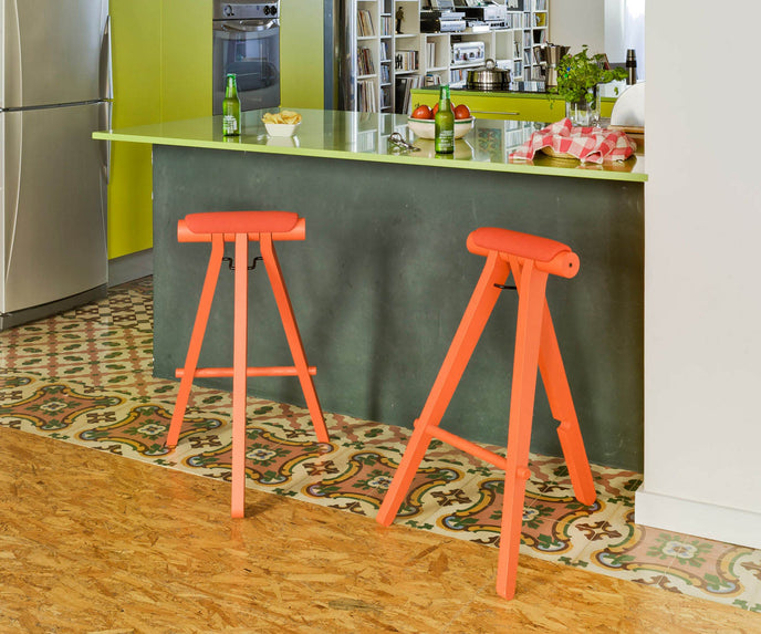 Perigallo Stool | Sancal