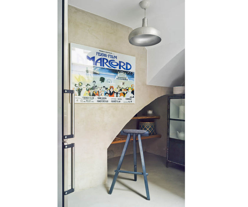 Perigallo Stool | Sancal