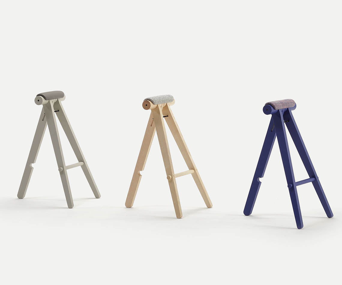 Perigallo Stool | Sancal