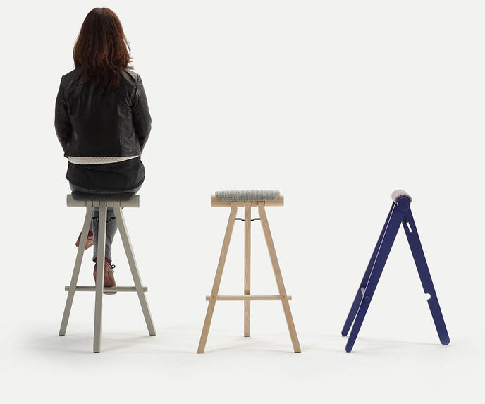 Perigallo Stool | Sancal