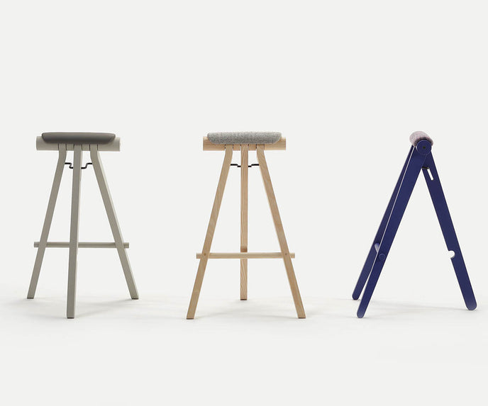 Perigallo Stool | Sancal