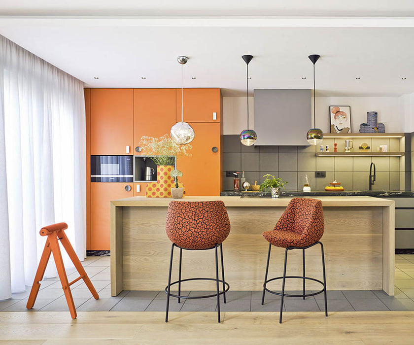 Perigallo Stool | Sancal