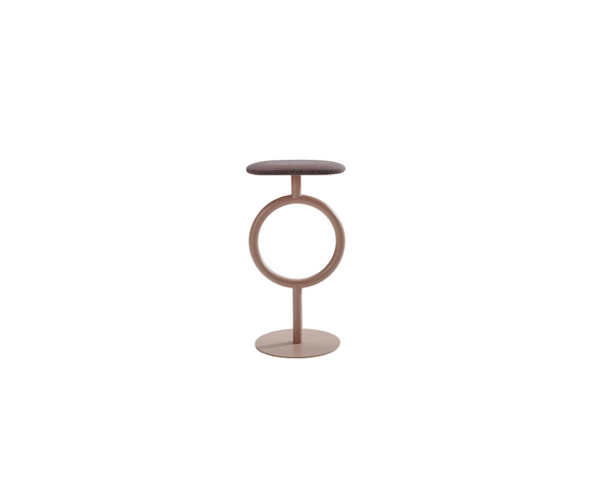 Totem Stool | Sancal