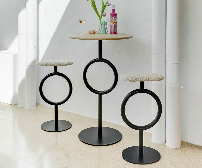 Totem Stool | Sancal