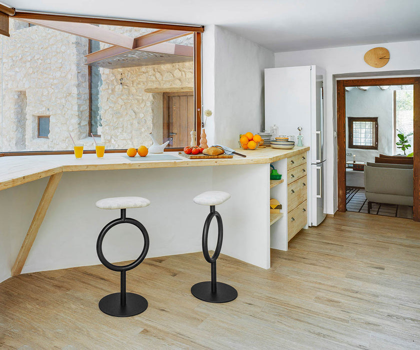 Totem Stool | Sancal