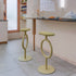 Totem Stool | Sancal