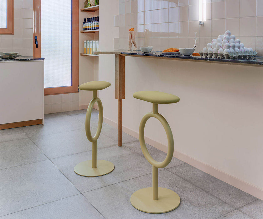 Totem Stool | Sancal