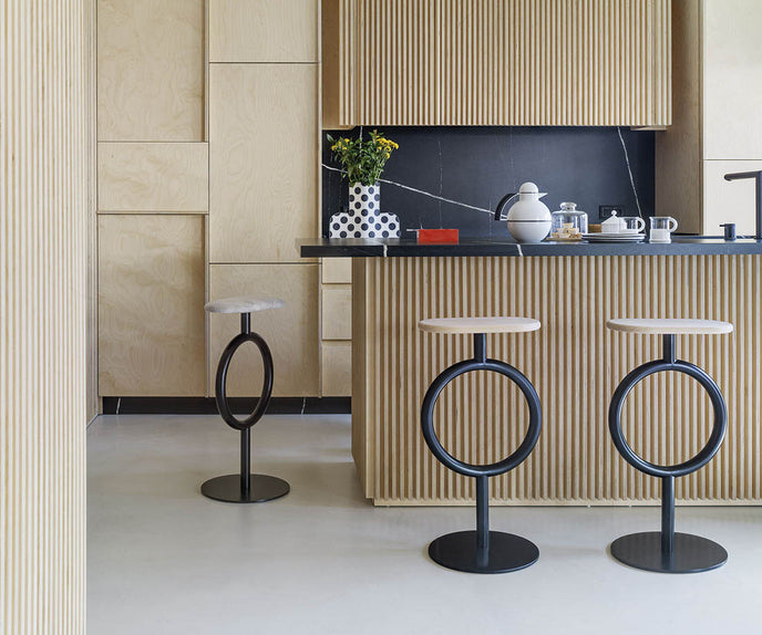 Totem Stool | Sancal