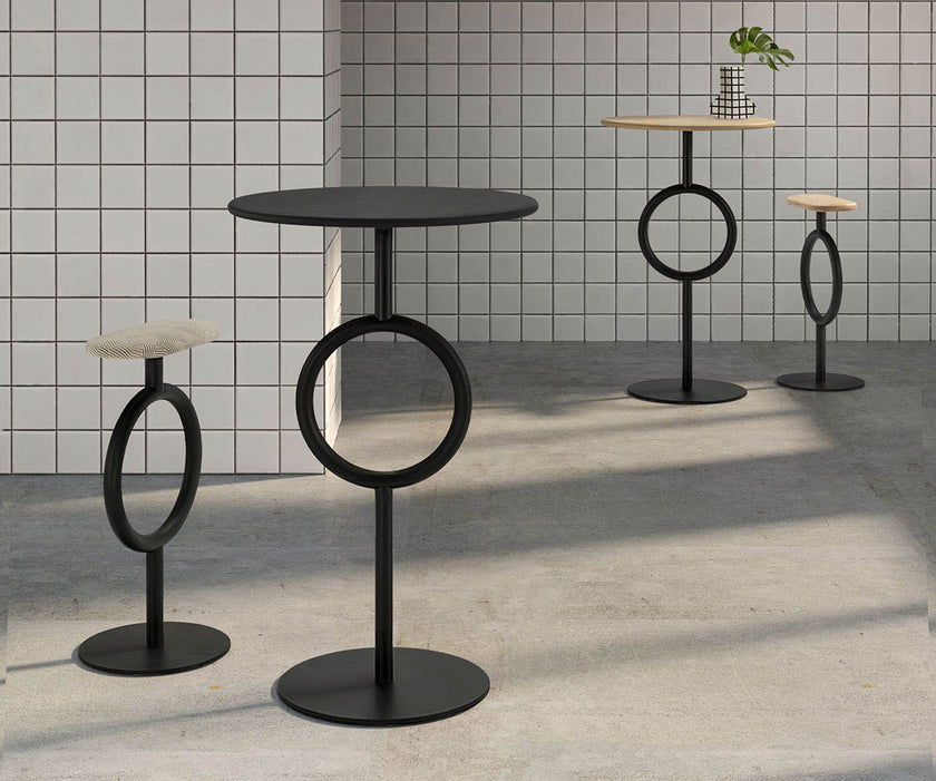Totem Stool | Sancal