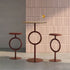 Totem Stool | Sancal