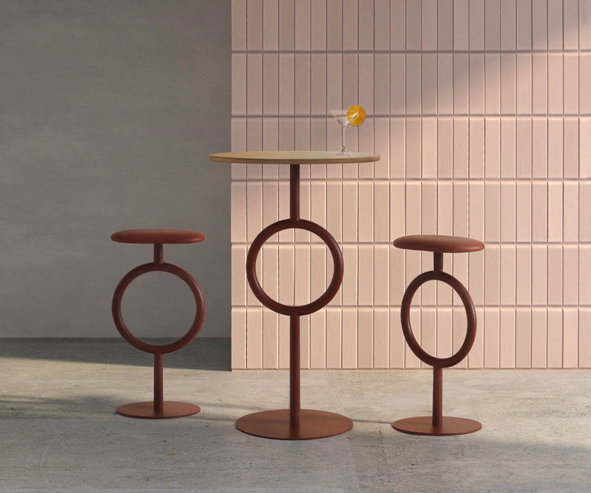 Totem Stool | Sancal