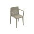 High end Spritz Dining Armchair by Vondom Casa Design