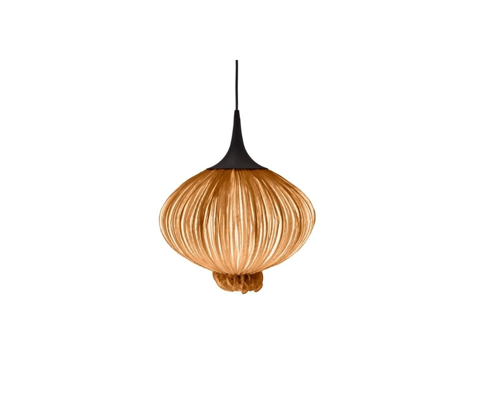 Suuria Son Pendant Light Aqua Creations