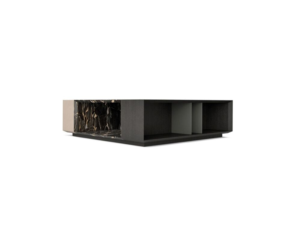 Scaleno Coffee Table Giorgetti
