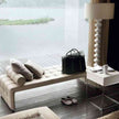 Scarlett Bench Porada