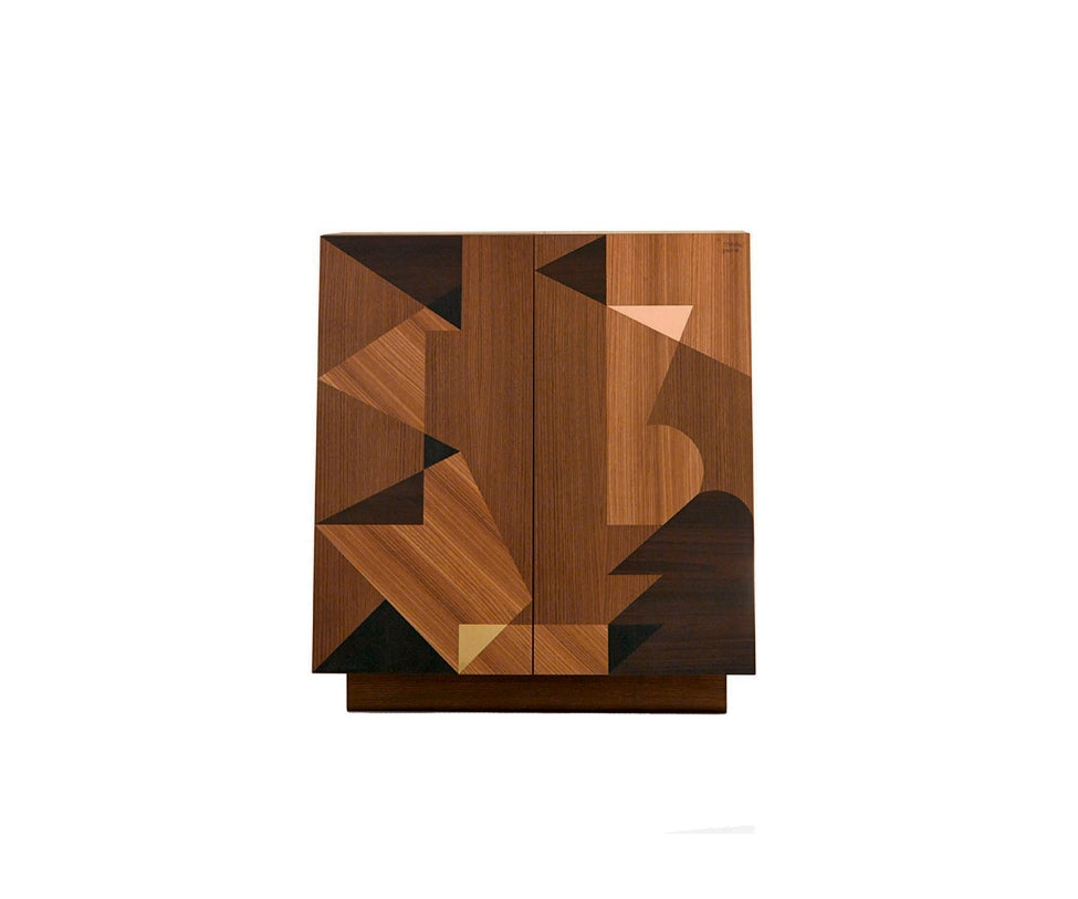 High end Schermo Cupboard by Porro Casa Design