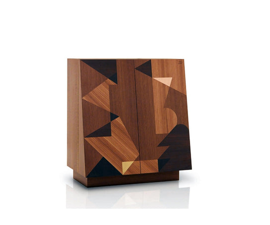 High end Schermo Cupboard by Porro Casa Design