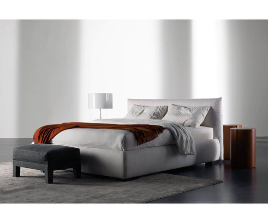 Scott Bed Meridiani
