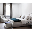 Scott Bed Meridiani