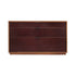 Lineground 3-Drawer Horizontal Bureau Skram