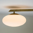 Stella Cosmos Lamp Design For Macha