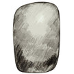 Scribble Grey Rug Moooi