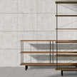 Seiton Shelf High I Stellar Works
