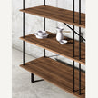 Seiton Shelf High I Stellar Works