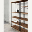 Seiton Shelf High I Stellar Works