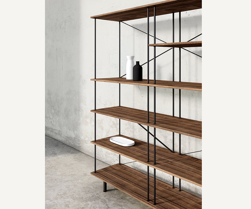 Seiton Shelf High I Stellar Works