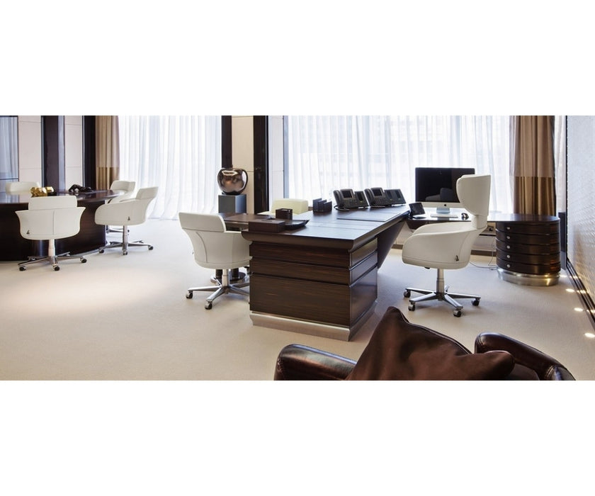 Selectus Armchair Giorgetti