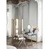 Selene Vanity Desk