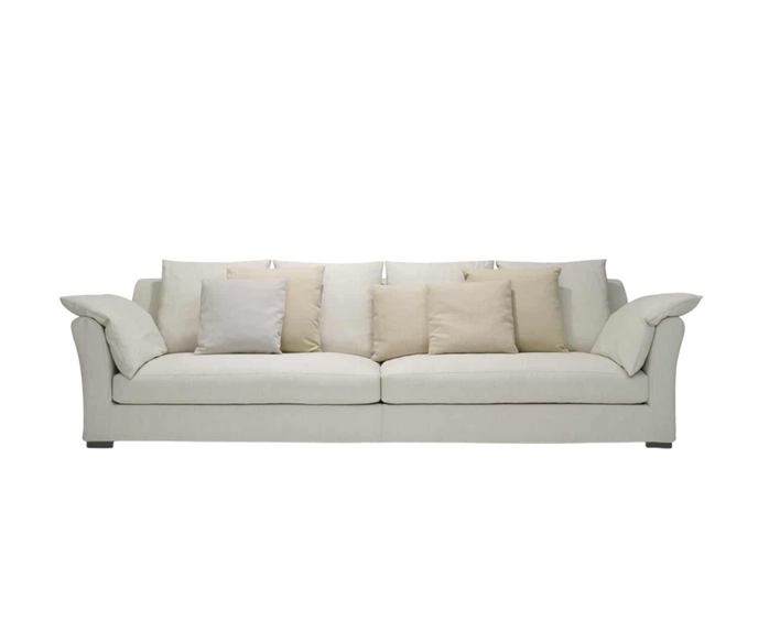 Sergio Sofa Linteloo