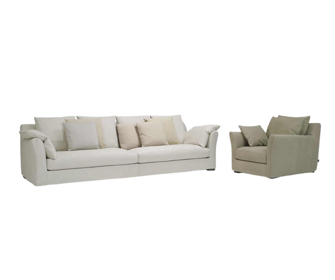 Sergio Sofa Linteloo