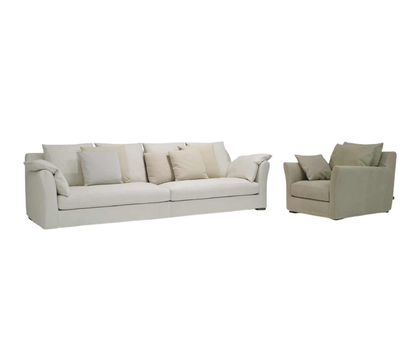 Sergio Sofa Linteloo