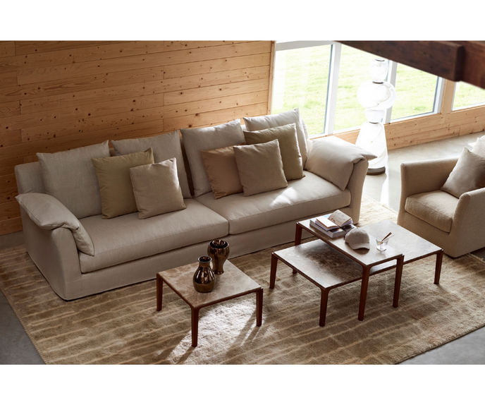 Sergio Sofa Linteloo