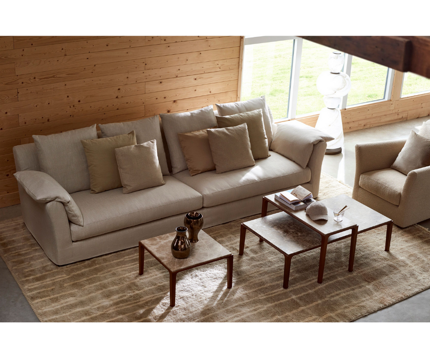 Sergio Sofa Linteloo