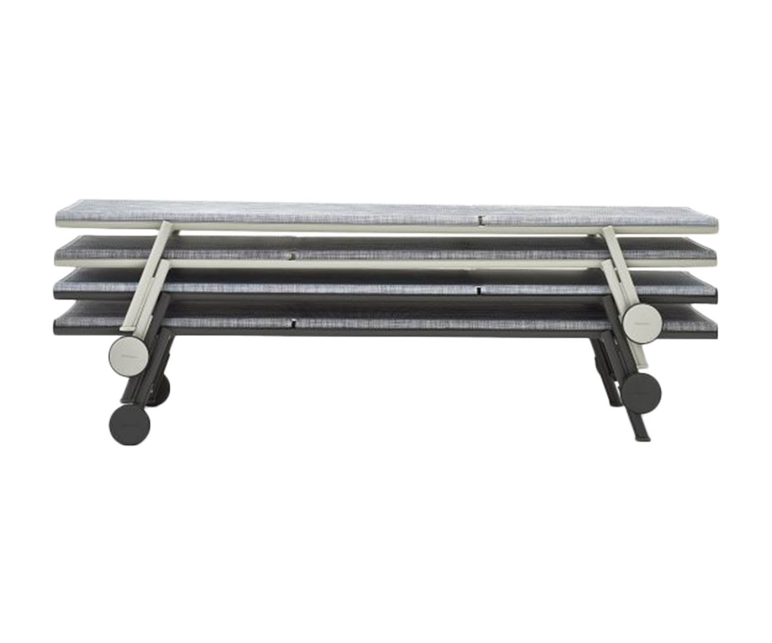 Varaschin Bahia Sunlounger