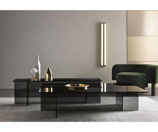 Sestante Coffee Tables | Tonelli Design 