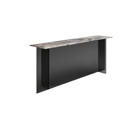 Sestante Stone Consolle Tonelli