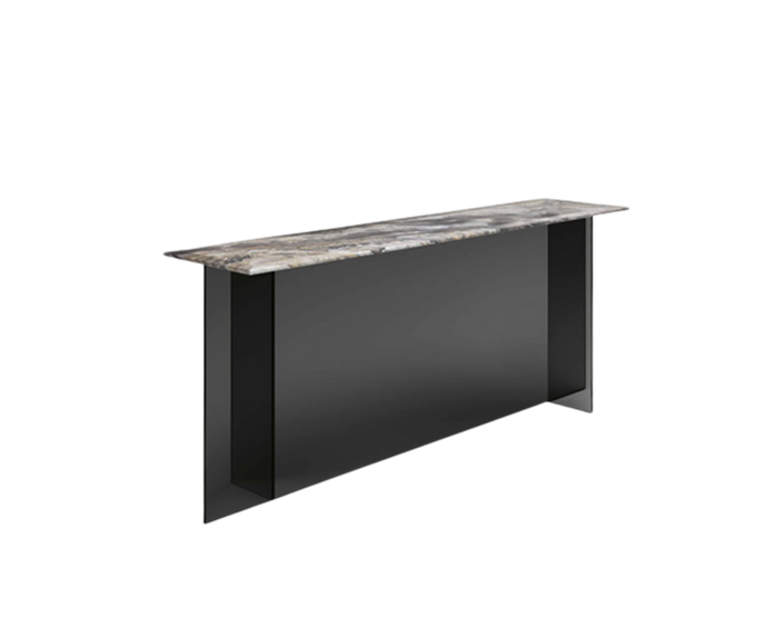 Sestante Stone Consolle Tonelli